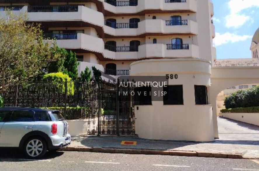 Apartamento à venda com 4 quartos, 362m² - Foto 10