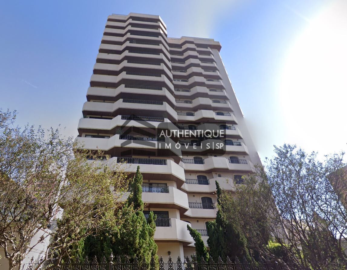 Apartamento à venda com 4 quartos, 362m² - Foto 9