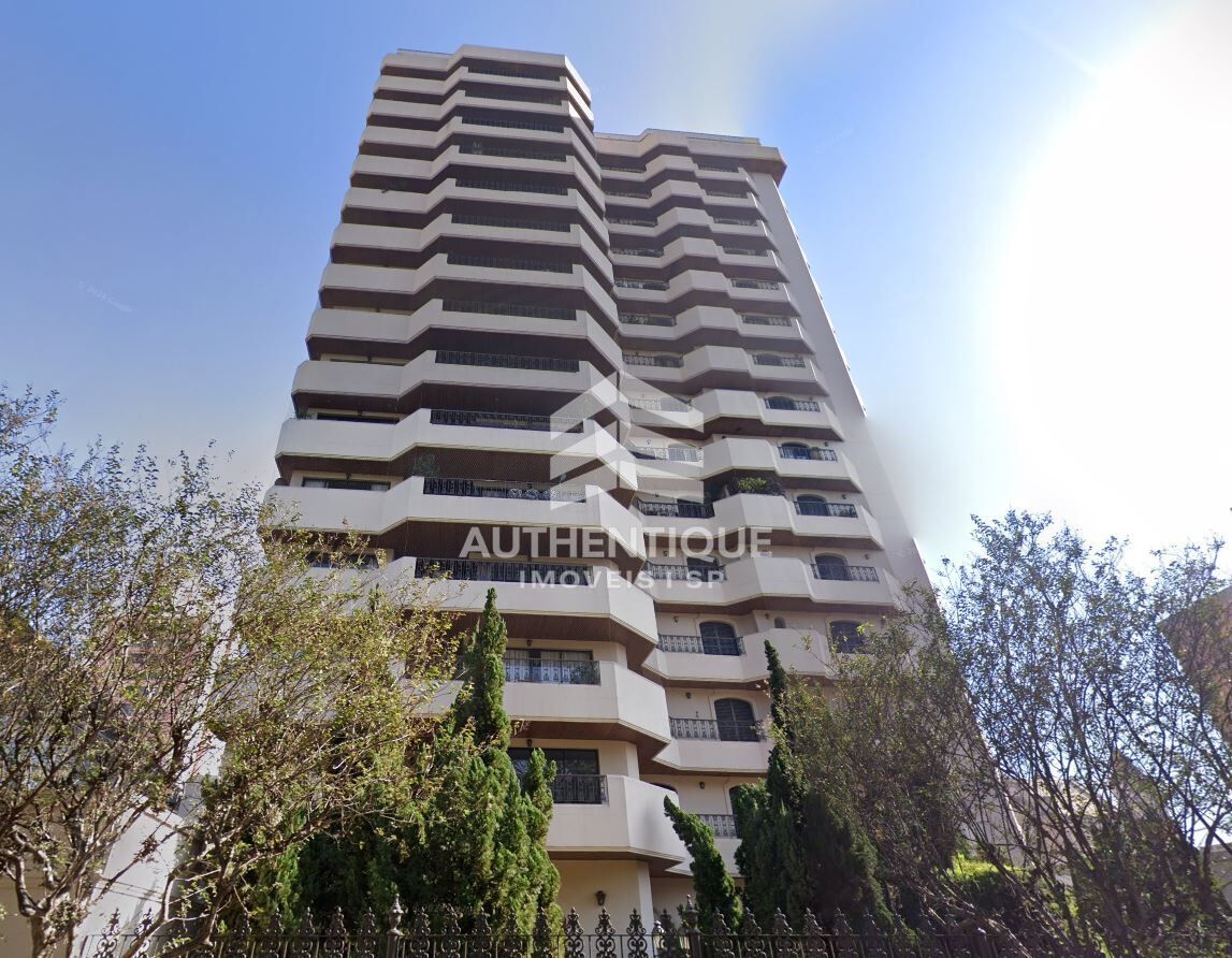 Apartamento, 4 quartos, 362 m² - Foto 9