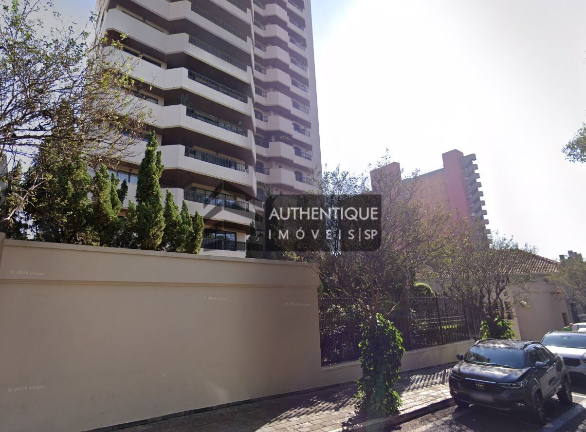 Apartamento à venda com 4 quartos, 362m² - Foto 11