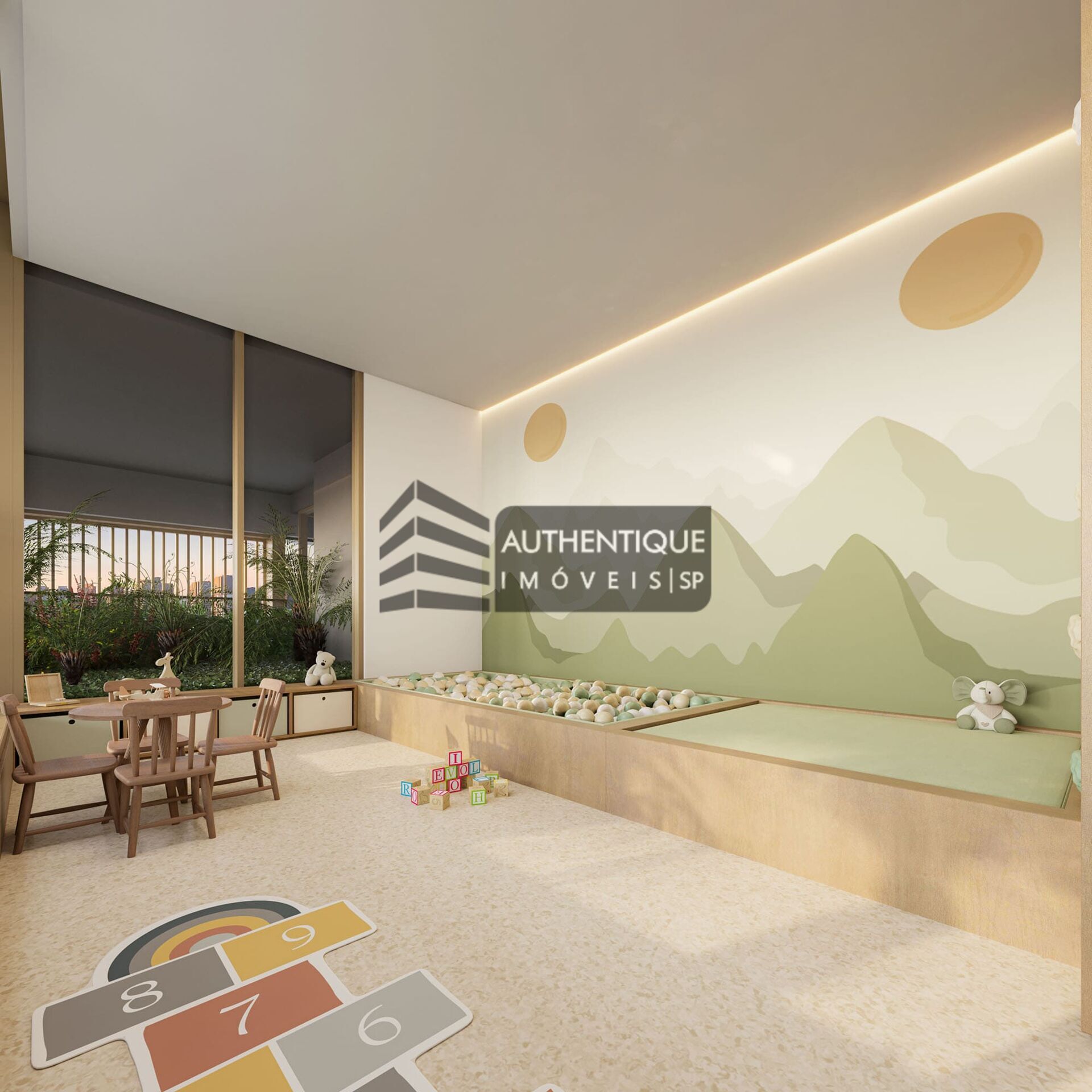 Cobertura à venda com 3 quartos, 161m² - Foto 22
