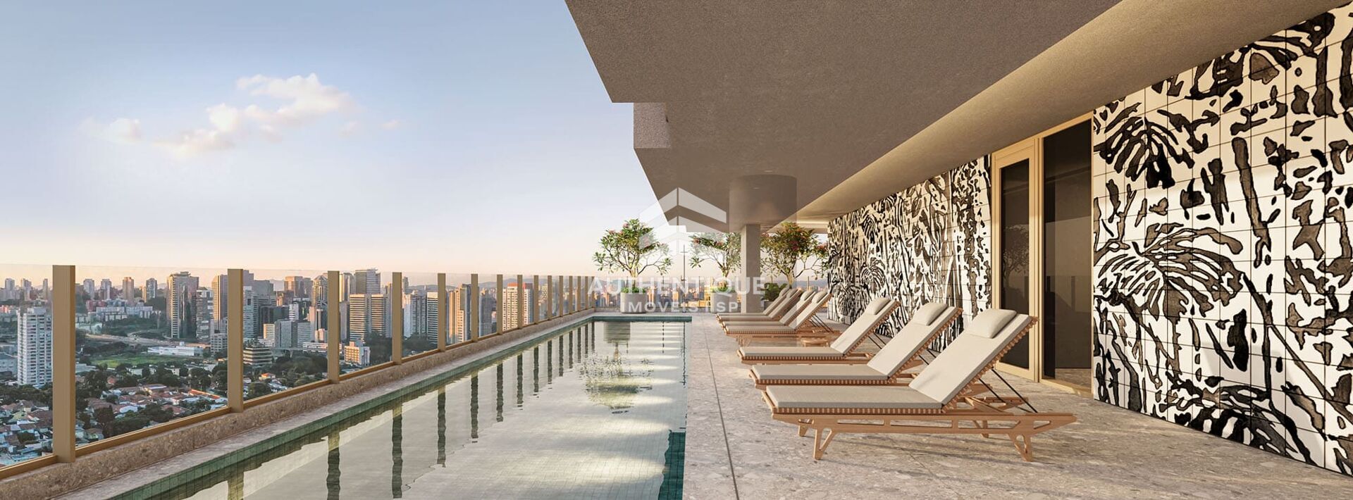 Cobertura, 4 quartos, 260 m² - Foto 13