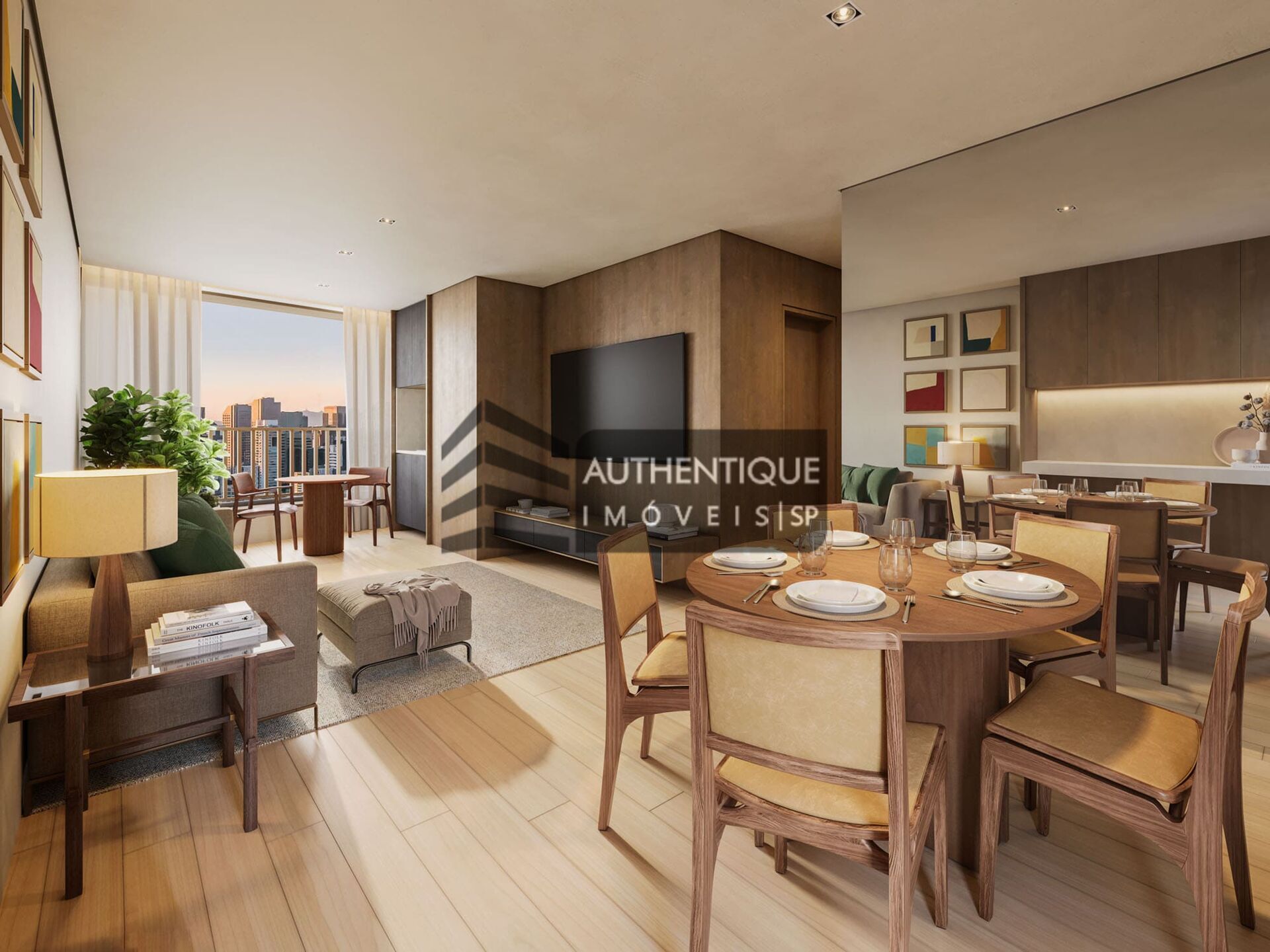 Cobertura à venda com 3 quartos, 161m² - Foto 17
