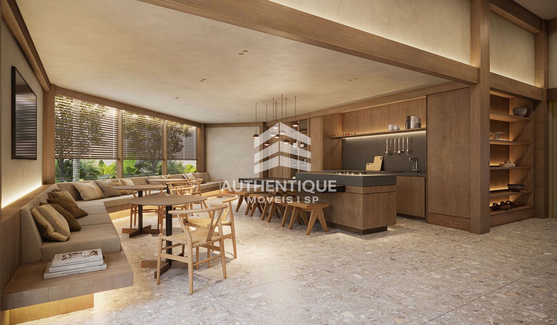 Cobertura, 4 quartos, 260 m² - Foto 18