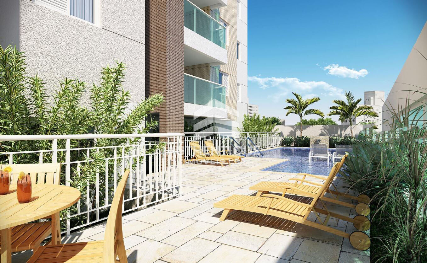 Apartamento, 2 quartos, 70 m² - Foto 12