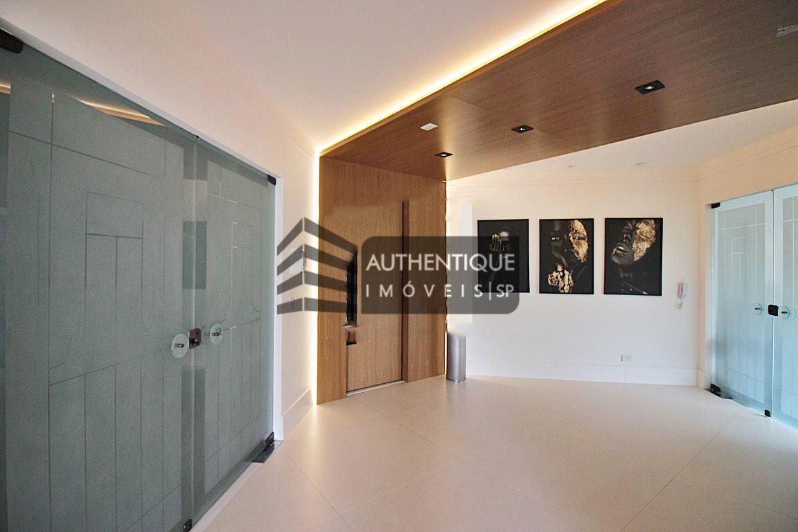 Apartamento, 4 quartos, 233 m² - Foto 31