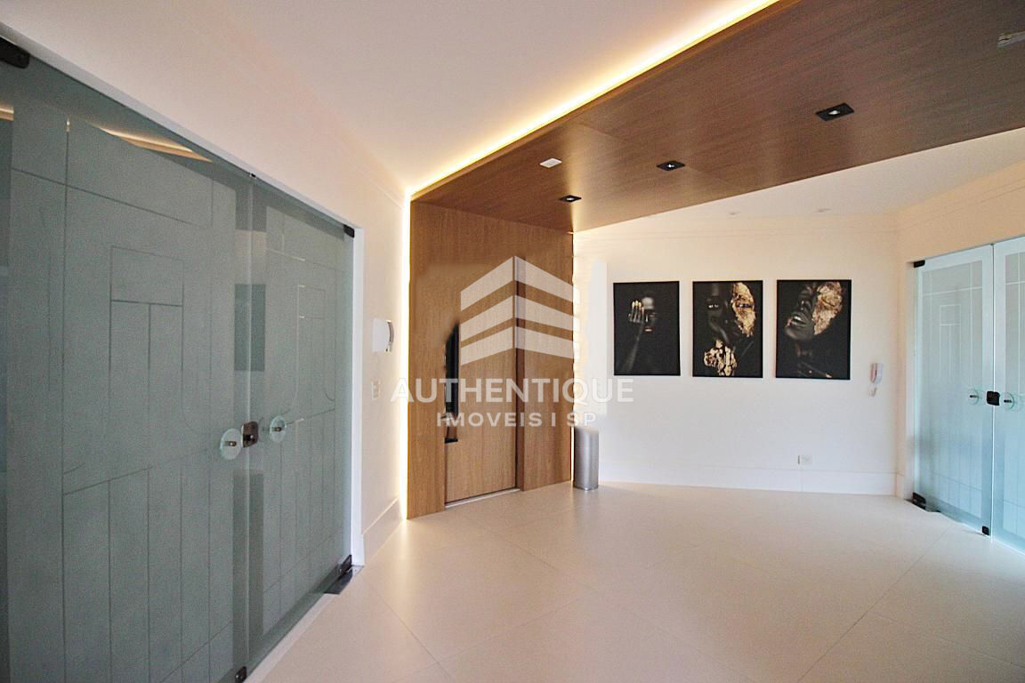 Apartamento, 4 quartos, 233 m² - Foto 31