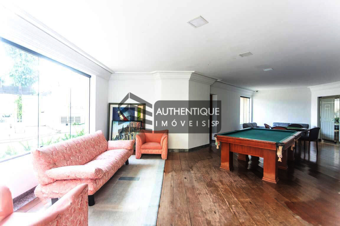 Apartamento, 4 quartos, 233 m² - Foto 37