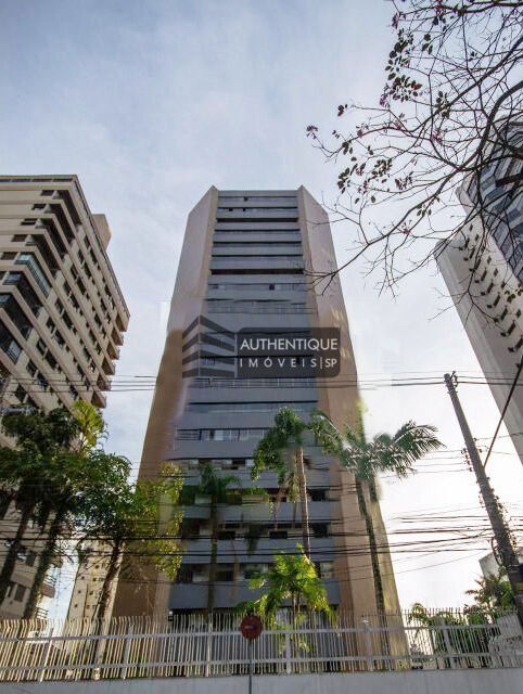 Apartamento, 4 quartos, 233 m² - Foto 27