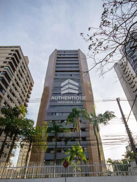 Apartamento, 4 quartos, 233 m² - Foto 27