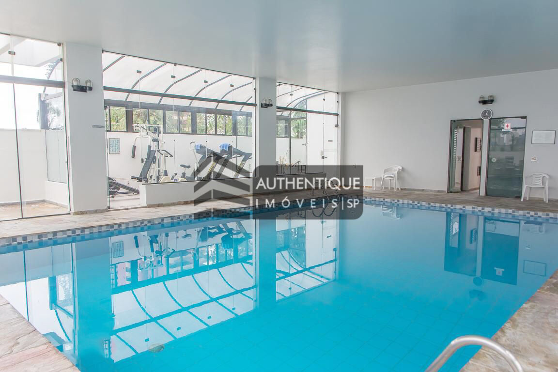 Apartamento, 4 quartos, 233 m² - Foto 24