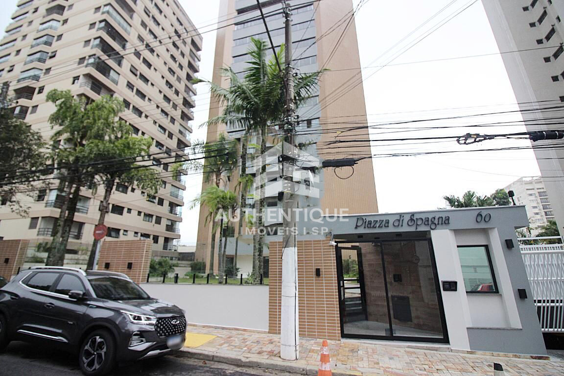 Apartamento, 4 quartos, 233 m² - Foto 29