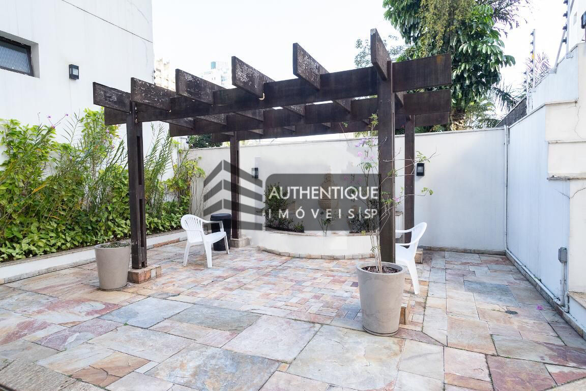 Apartamento, 4 quartos, 233 m² - Foto 38