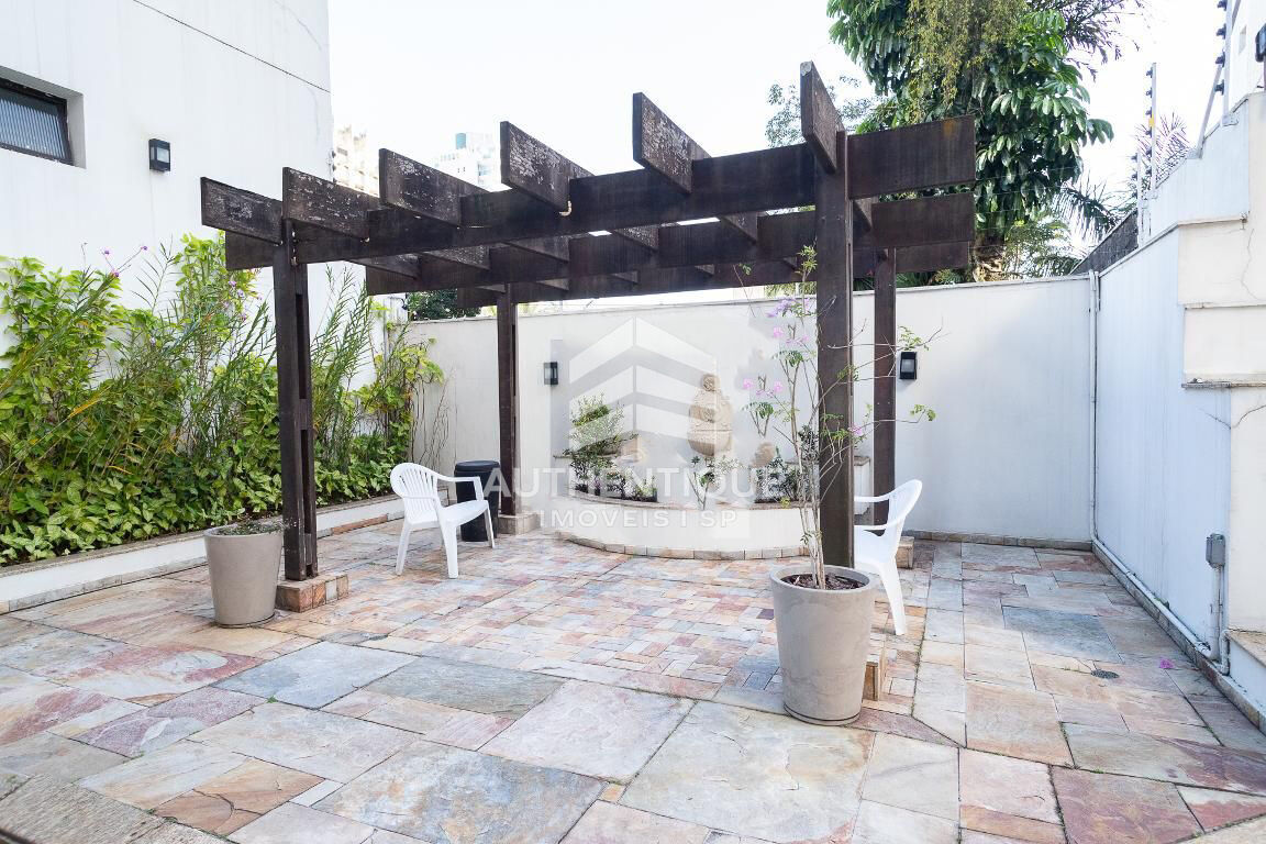 Apartamento, 4 quartos, 233 m² - Foto 38