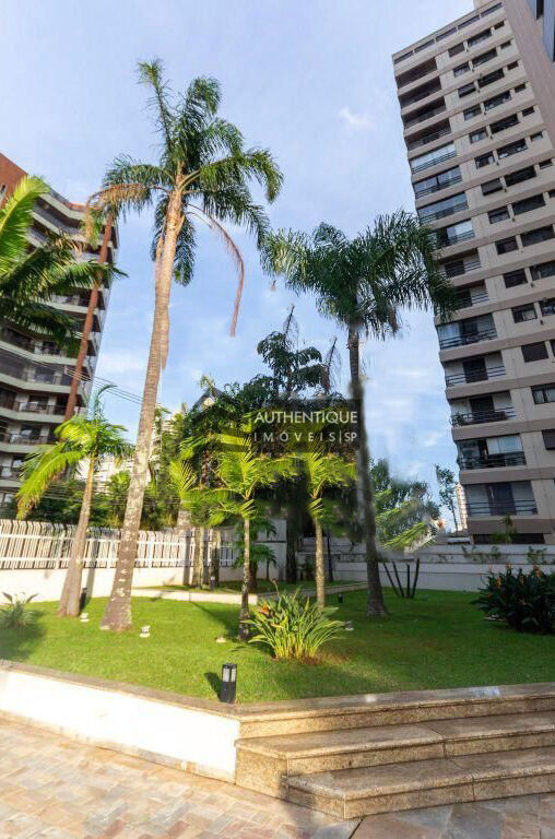 Apartamento, 4 quartos, 233 m² - Foto 25