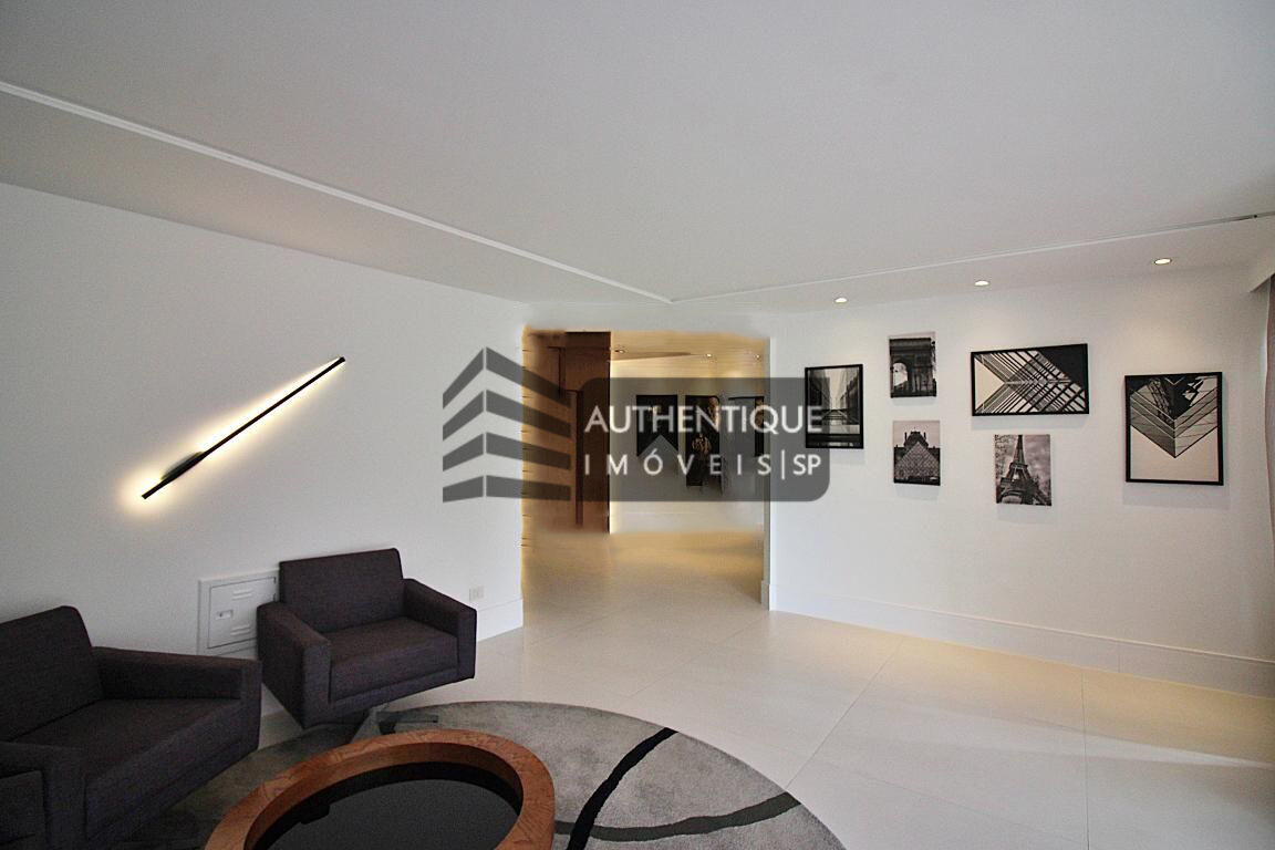 Apartamento, 4 quartos, 233 m² - Foto 32