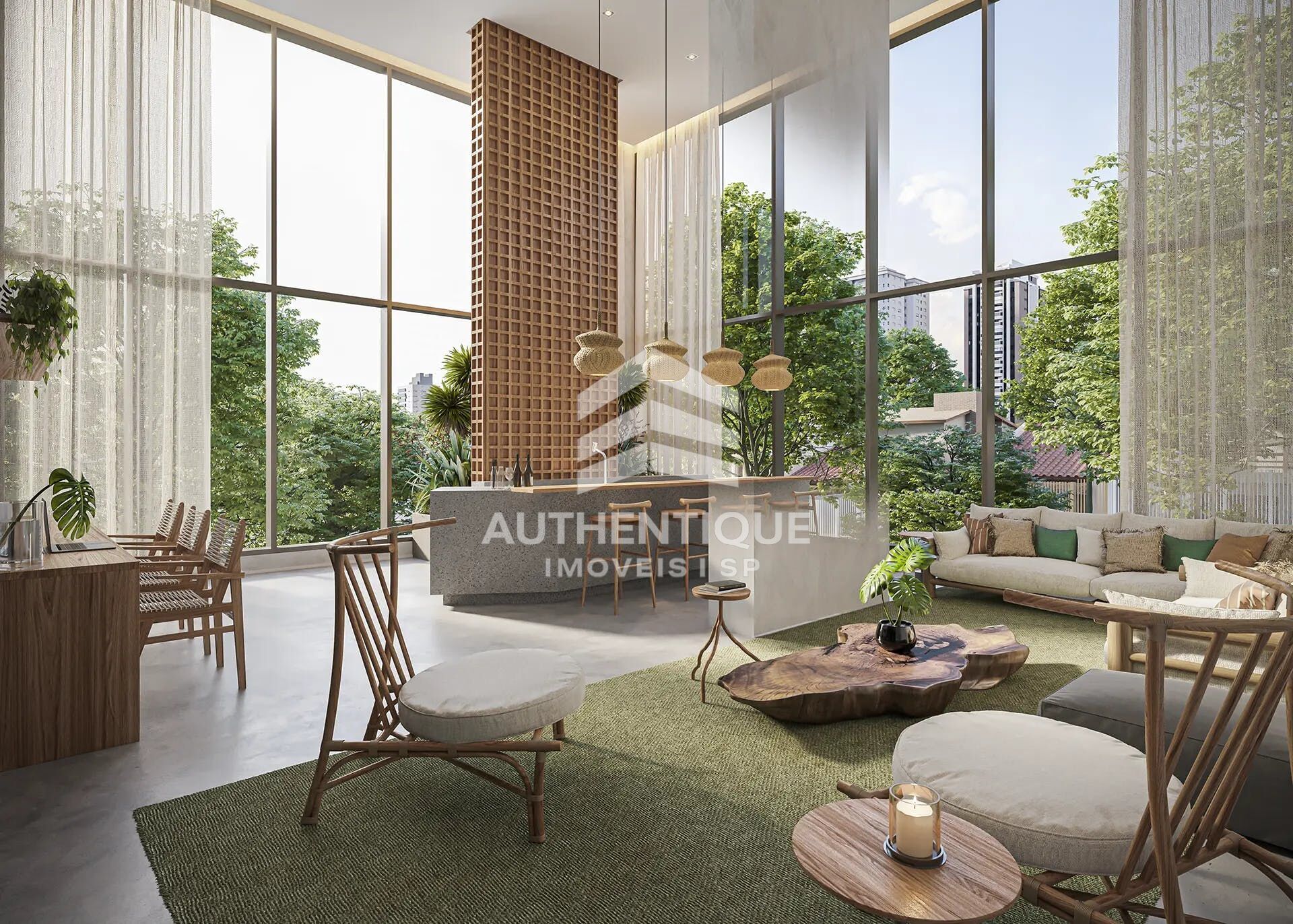 Apartamento, 4 quartos, 221 m² - Foto 9