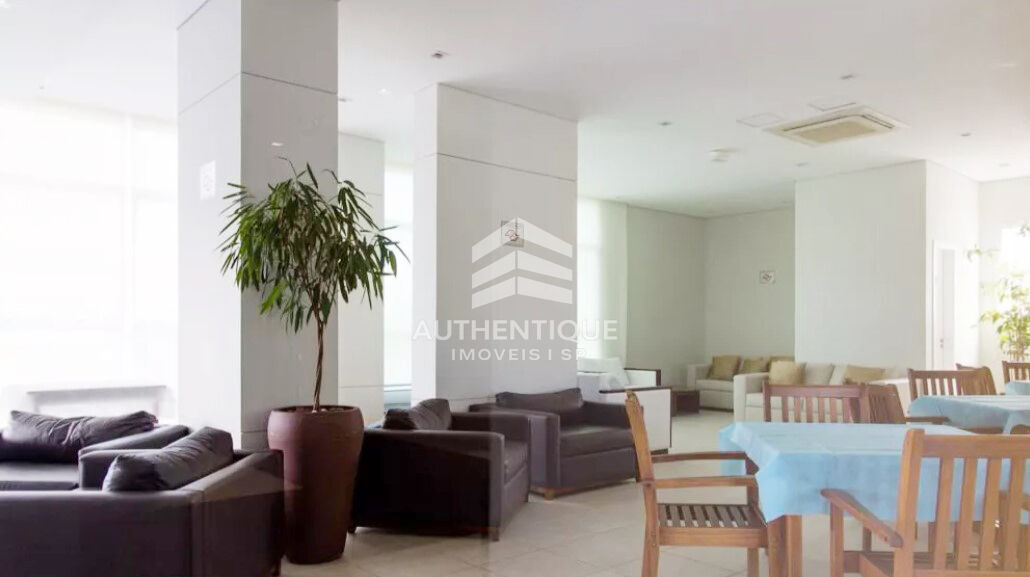 Apartamento, 3 quartos, 161 m² - Foto 55