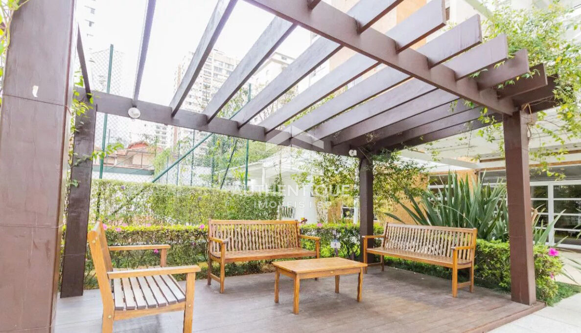 Apartamento, 3 quartos, 161 m² - Foto 45