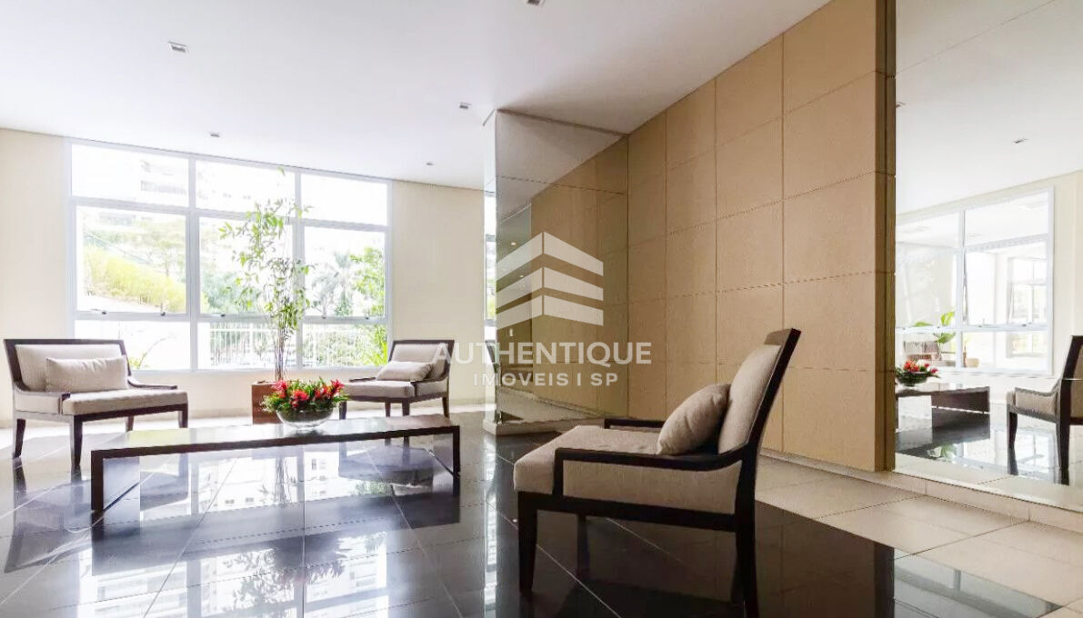 Apartamento, 3 quartos, 161 m² - Foto 43