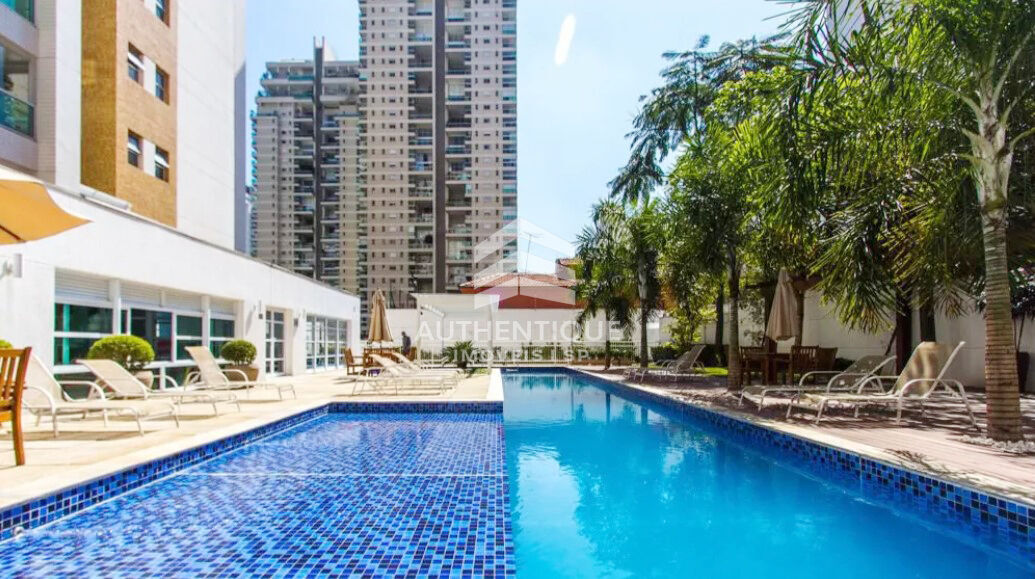 Apartamento, 3 quartos, 161 m² - Foto 36