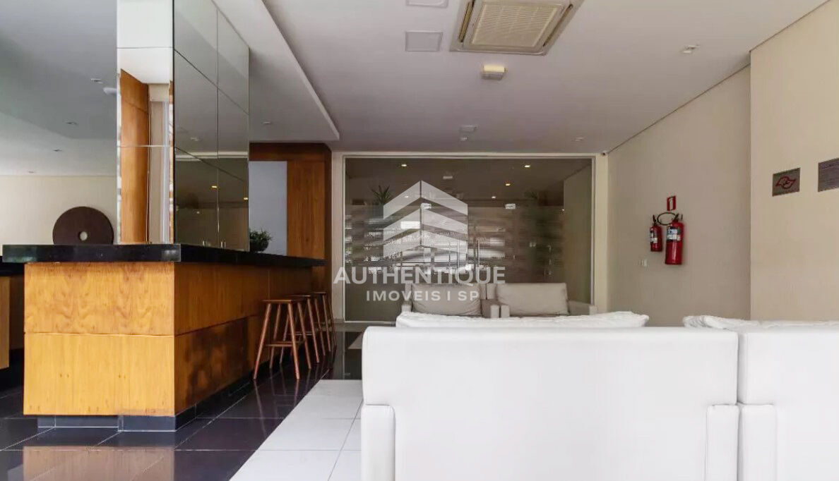 Apartamento, 3 quartos, 161 m² - Foto 53