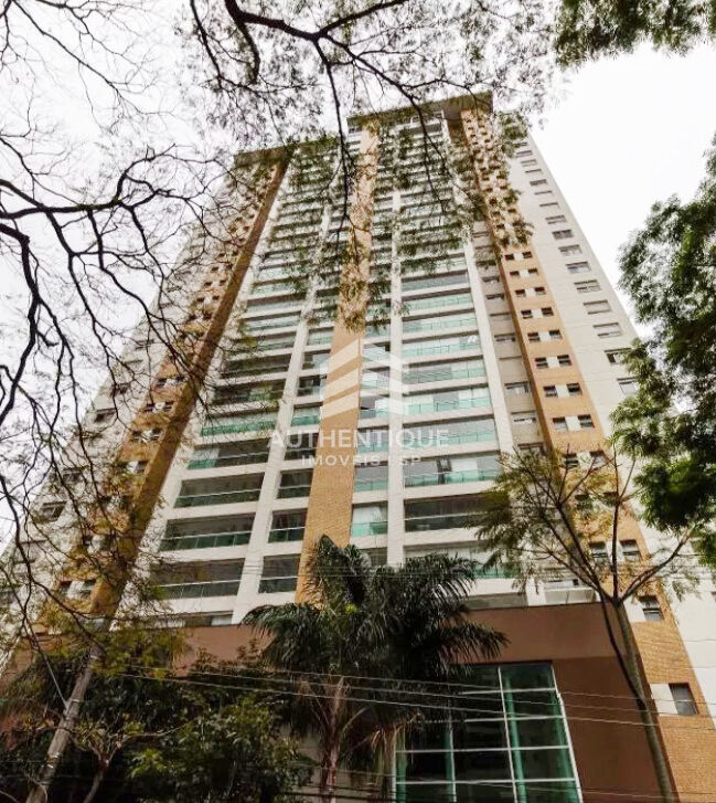 Apartamento, 3 quartos, 161 m² - Foto 38