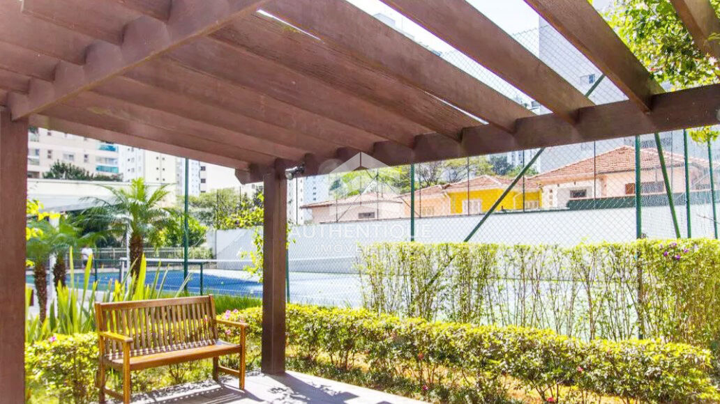 Apartamento, 3 quartos, 161 m² - Foto 49