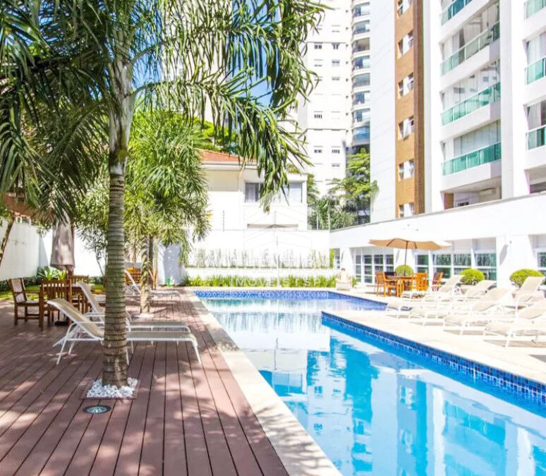 Apartamento, 3 quartos, 161 m² - Foto 39