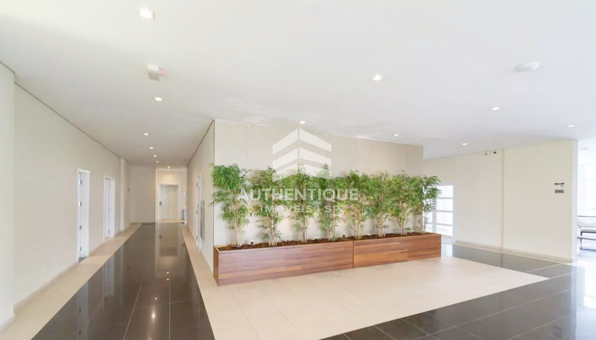 Apartamento, 3 quartos, 161 m² - Foto 42