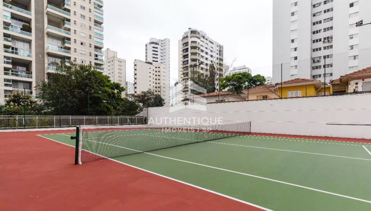 Apartamento, 3 quartos, 161 m² - Foto 47