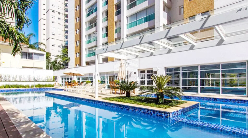 Apartamento, 3 quartos, 161 m² - Foto 35