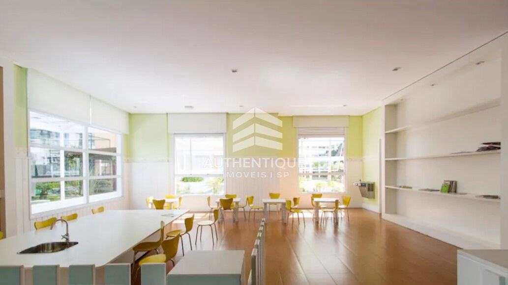 Apartamento, 3 quartos, 161 m² - Foto 61