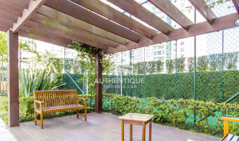 Apartamento, 3 quartos, 161 m² - Foto 50