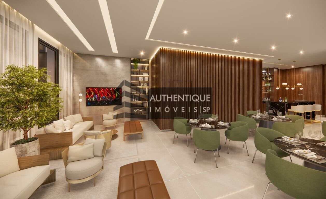 Apartamento à venda com 3 quartos, 96m² - Foto 19