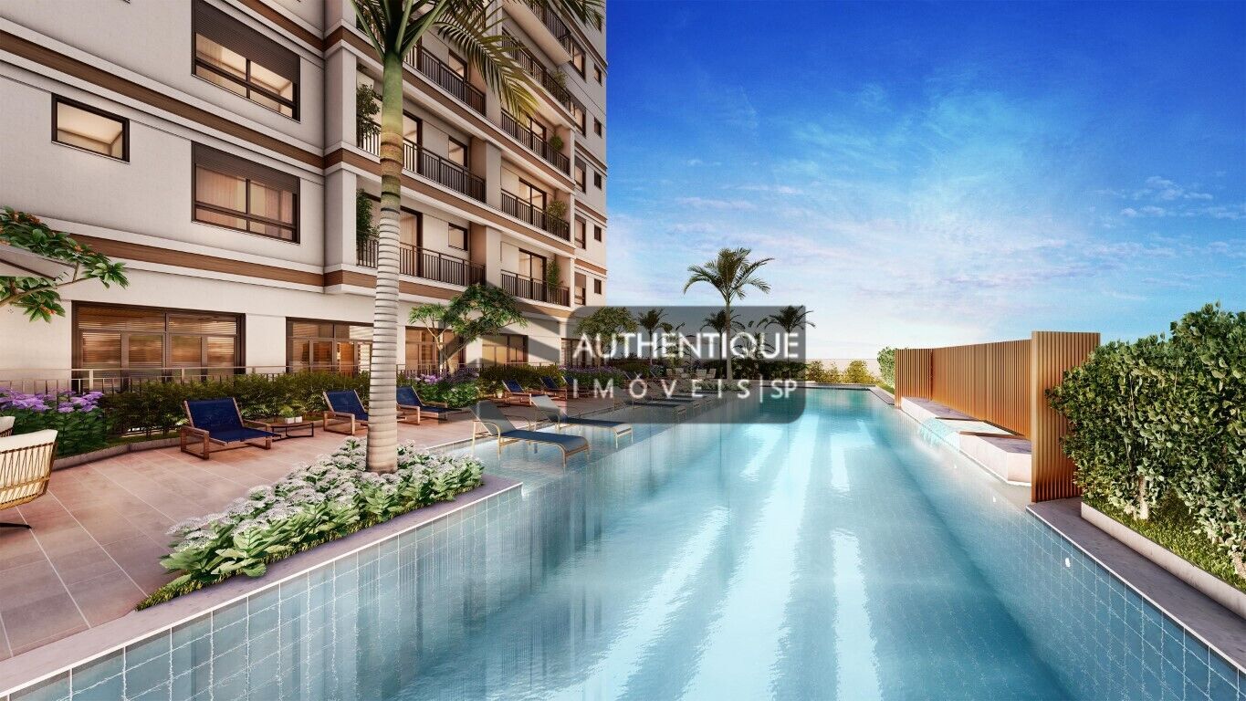 Apartamento à venda com 3 quartos, 96m² - Foto 13