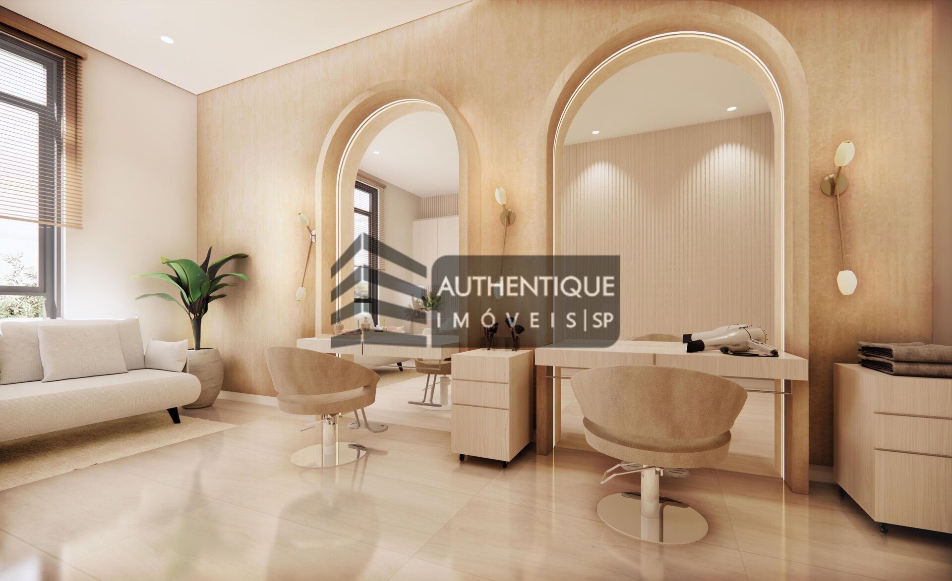 Apartamento à venda com 3 quartos, 96m² - Foto 21