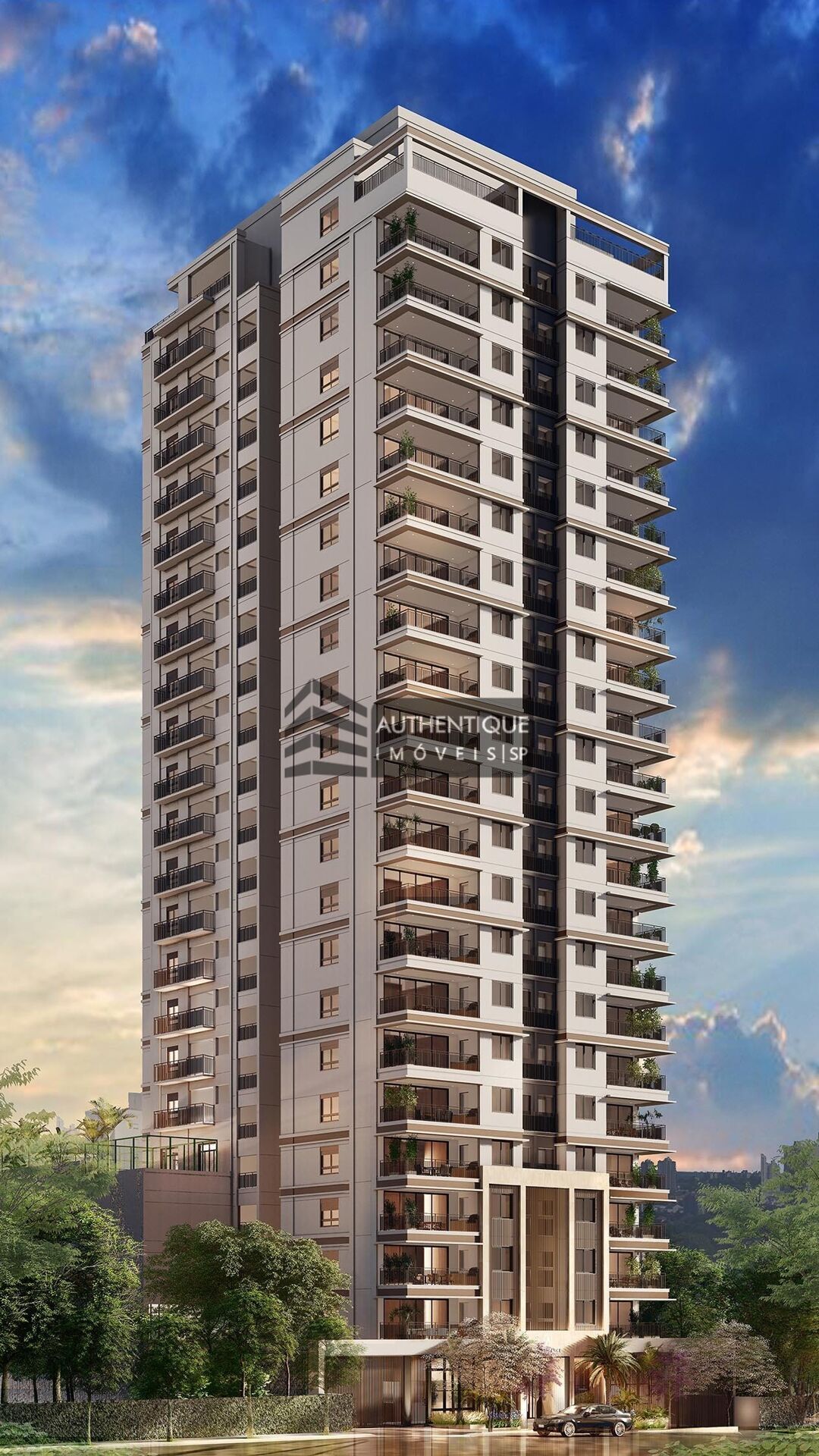 Apartamento à venda com 3 quartos, 96m² - Foto 17