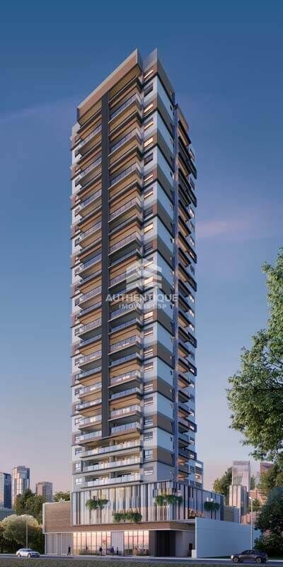 Apartamento, 2 quartos, 57 m² - Foto 17