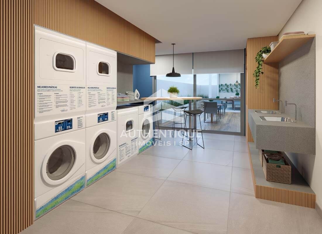 Apartamento, 2 quartos, 57 m² - Foto 26