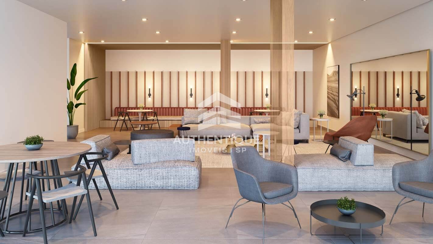 Apartamento, 2 quartos, 57 m² - Foto 19