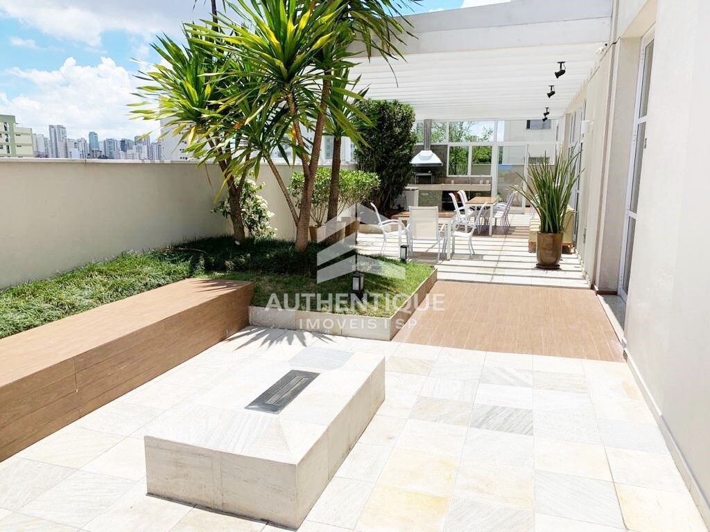 Apartamento, 3 quartos, 128 m² - Foto 60
