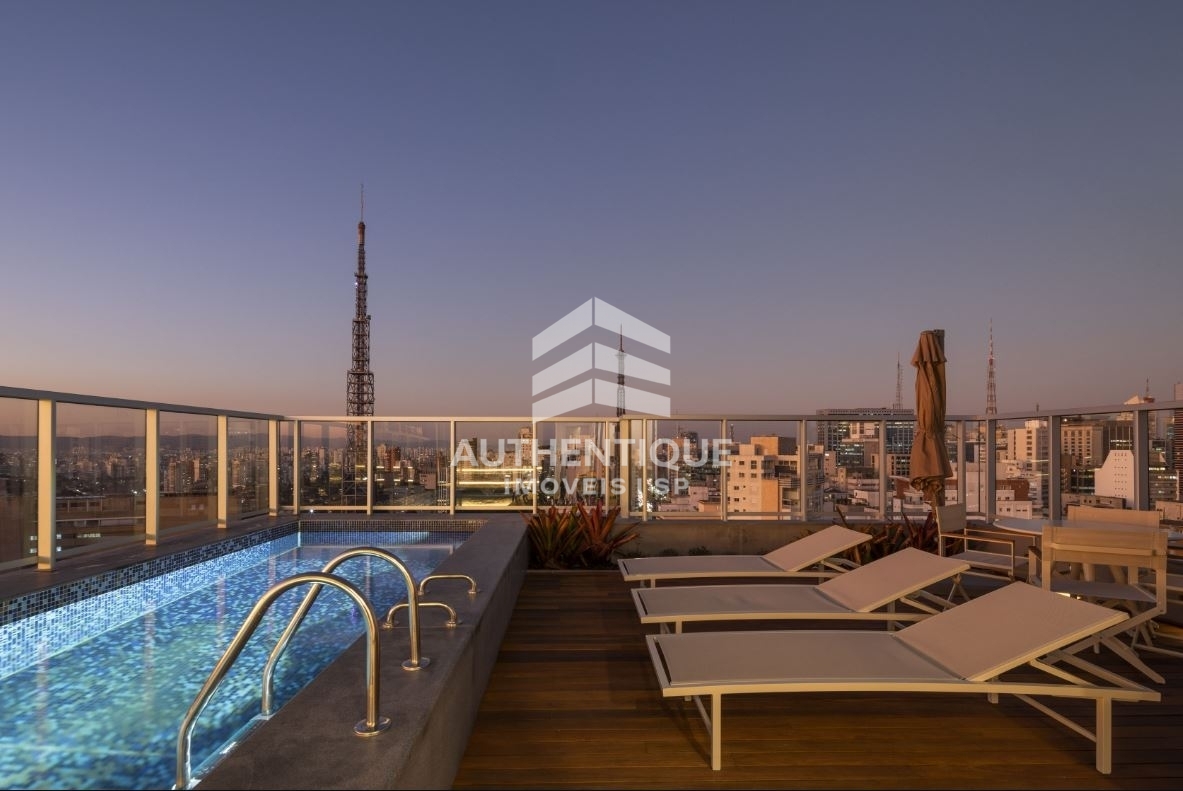 Apartamento, 1 quarto, 94 m² - Foto 63
