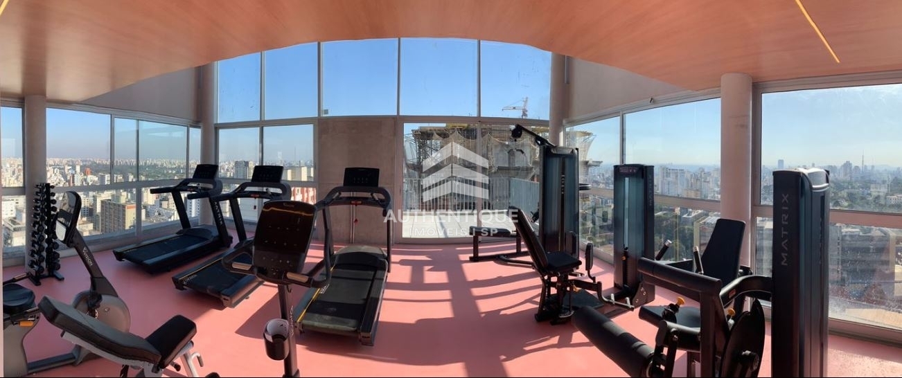 Apartamento, 1 quarto, 94 m² - Foto 62