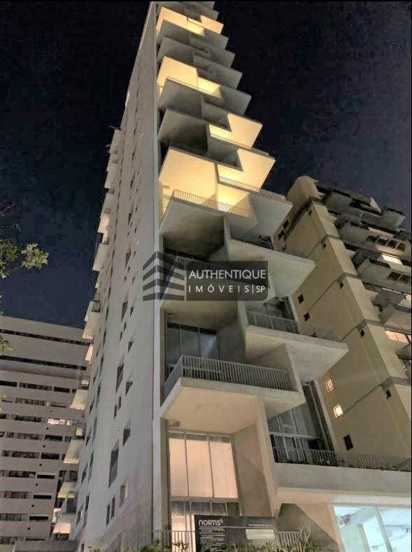 Apartamento à venda com 2 quartos, 93m² - Foto 35