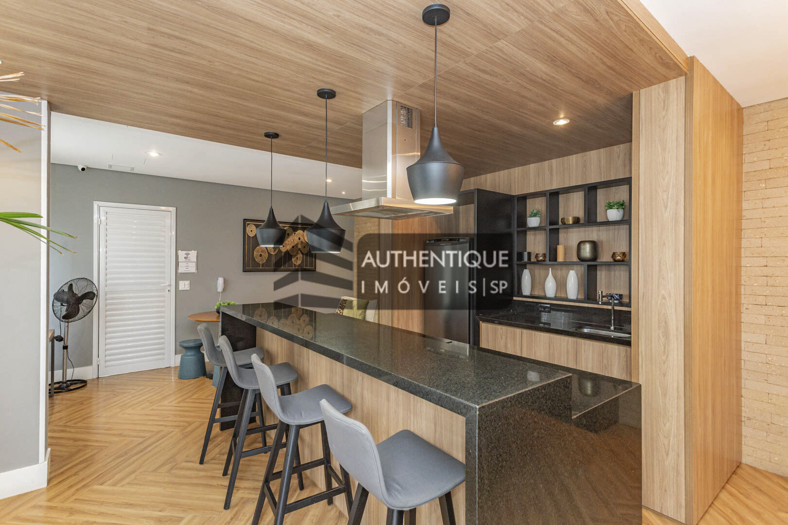 Apartamento, 2 quartos, 59 m² - Foto 36