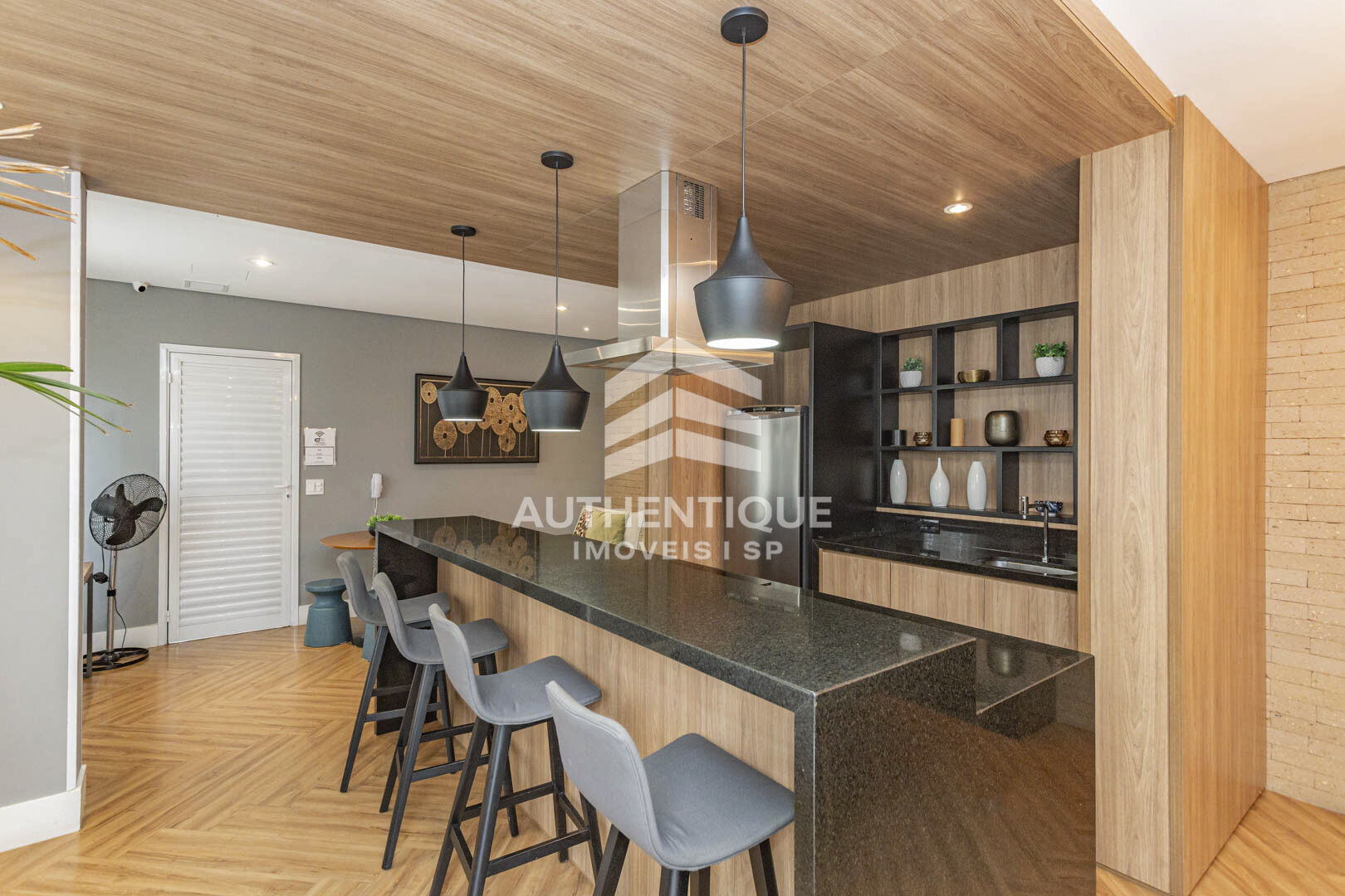 Apartamento, 2 quartos, 56 m² - Foto 43