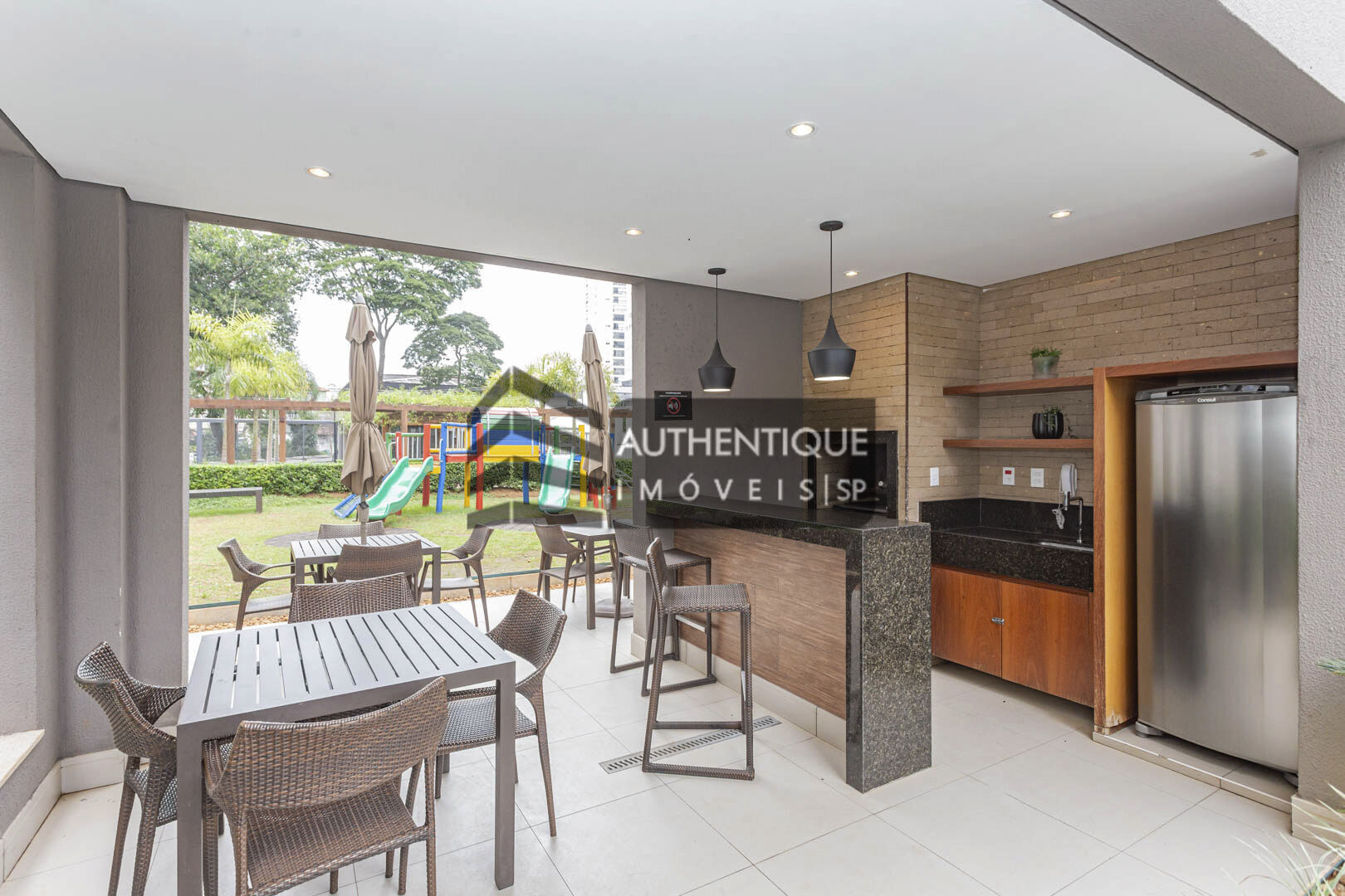 Apartamento, 2 quartos, 59 m² - Foto 32