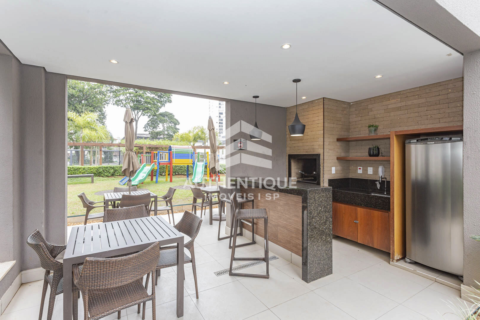 Apartamento, 2 quartos, 56 m² - Foto 39