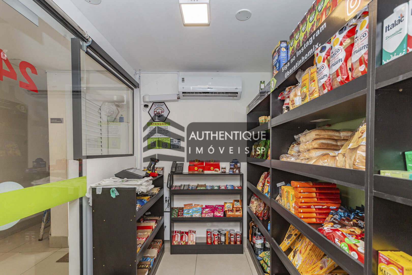 Apartamento, 2 quartos, 59 m² - Foto 30